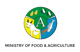 Ministry of Agriculture